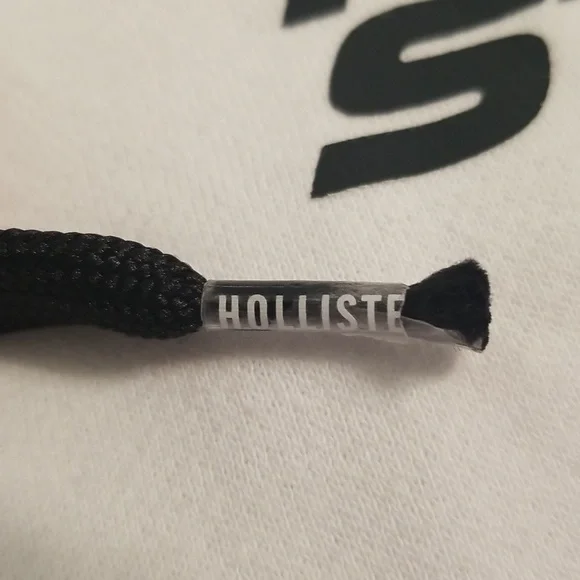 HOLLISTER HOODIE - Picture 5 of 10